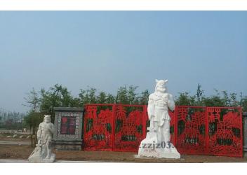 中牟國家農(nóng)業(yè)公園青銅時(shí)代農(nóng)耕文明